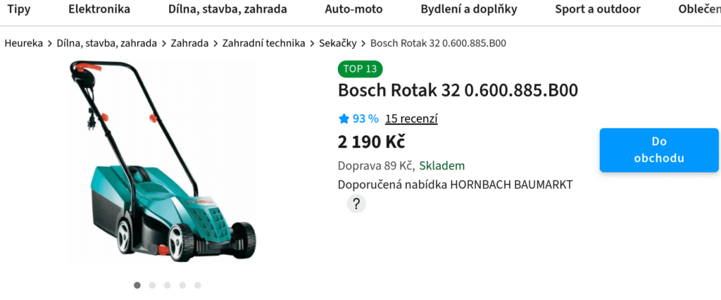 bosch nářadí